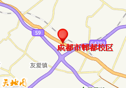 成都市郫都校区