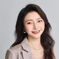 Paulina杨老师