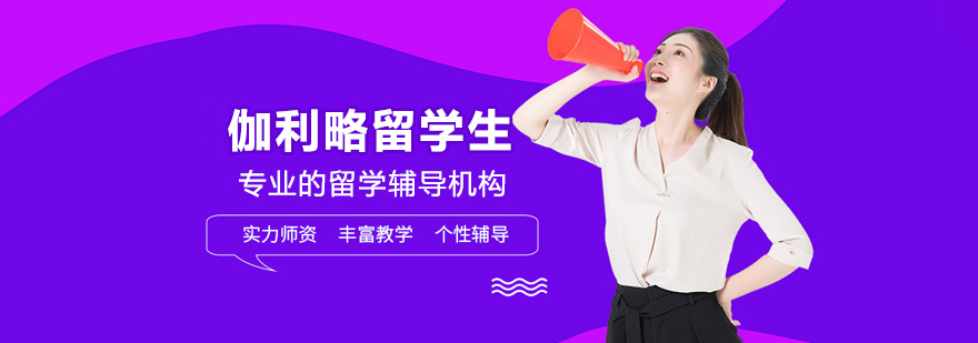 留学生课堂辅导