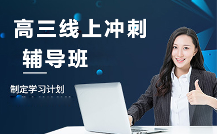 掌门高三特训营：在线高考冲刺全攻略
