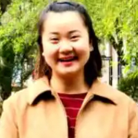 瞿渙迟  Aubery