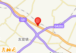 成都市郫县校区
