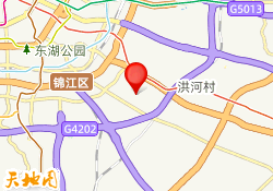 成都市锦江校区