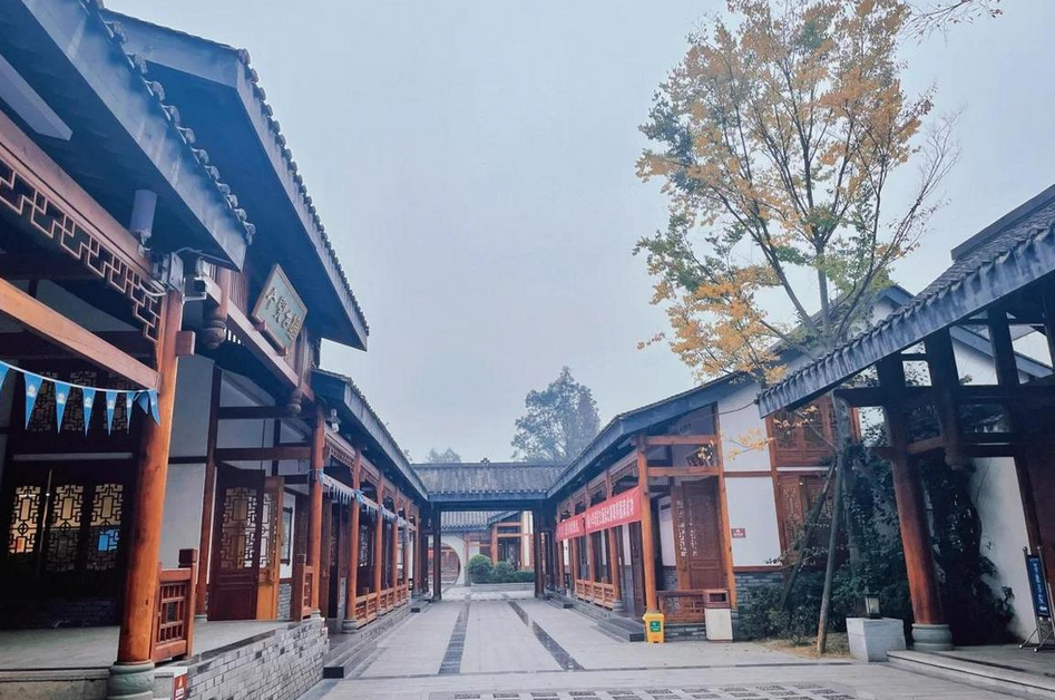 校园环境