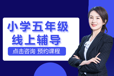 北京掌门五年级全科在线辅导深度解析