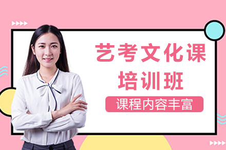 上海艺考生文化课冲刺指南：智立方全日制集训深度解析