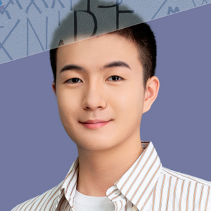 凌璋鸿杰