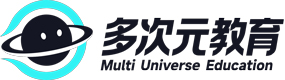 石家庄多次元教育