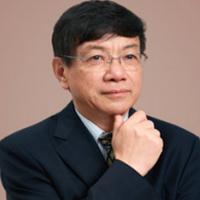 叶龙森