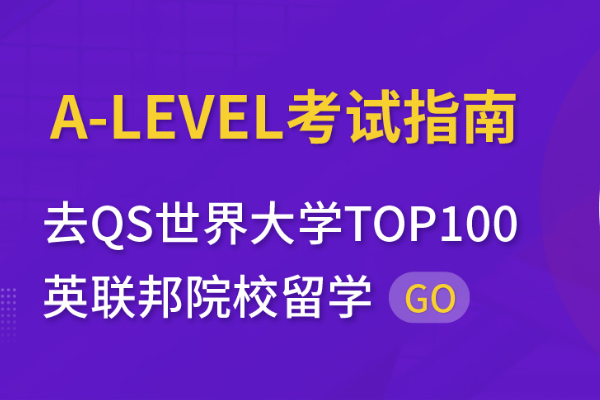 2023年A-LEVEL课程全解析：考试要点与择校指南