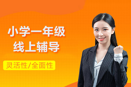 一年级全科在线辅导课程深度解析