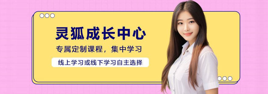 北京灵狐成长中心