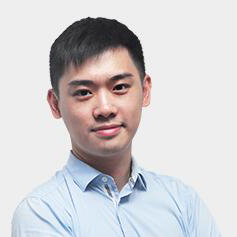 Gilbert DENG老师