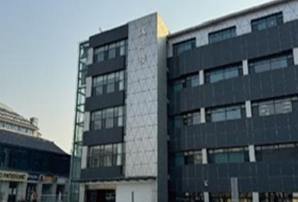 学校大楼图片
