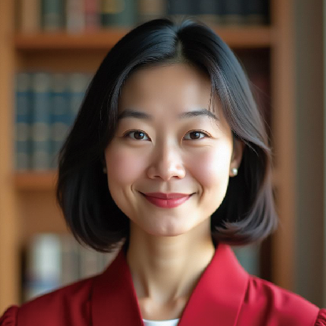 Yolanda老师