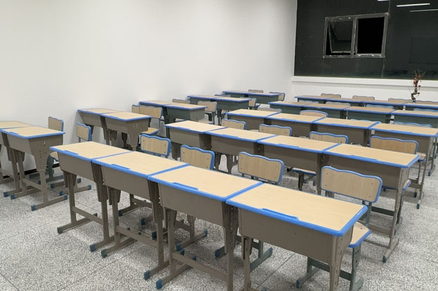 学校教室环境1