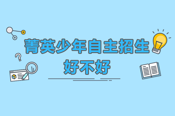 深圳菁英少年自主招生深度解析：名校冲刺的黄金通道