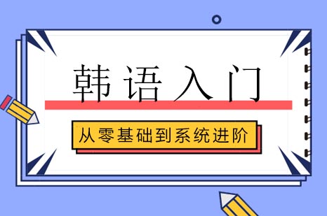 零起点韩语精通之路：系统化学习方案深度解析