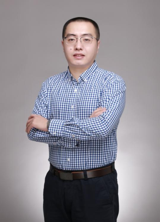 高恒老师