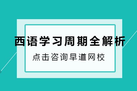 西班牙语高效学习路径解析：零基础到精通的科学规划