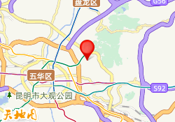 昆明市盘龙校区