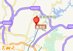 昆明市五华校区