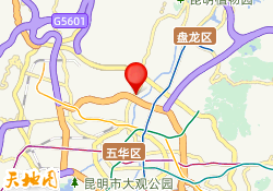 昆明市五华校区