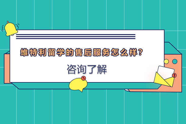 深度解析维特利留学服务体系：如何打造无忧备考体验