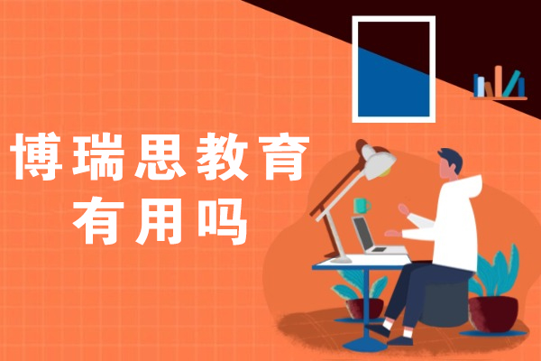 苏州博瑞思教育有用吗-怎么样