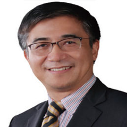 汤涛 校长