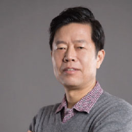 曹广福 副校长