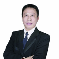  余养强老师
