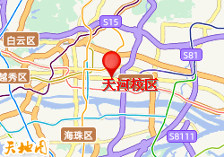 天河校区
