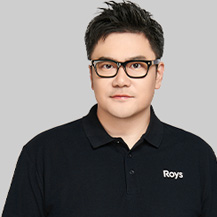 Roy