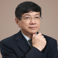叶龙森  教授