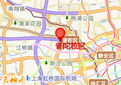普陀校区