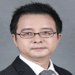 陈剑波  副教授