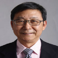 孙立  教授