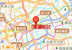 黄浦校区
