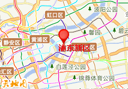 浦东新区