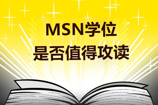 国际护士职业跃迁指南：MSN学位如何打开欧美高薪通道