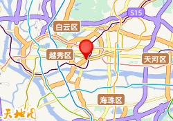 越秀校区