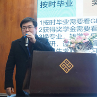 蒋杰老师