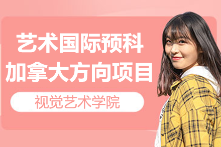 上海视觉艺术学院国际预科深度解析：OSSD课程如何开启加拿大艺术名校之路