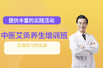 艾灸养生技术系统掌握指南：从入门到精通的完整培训方案
