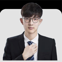 何老师