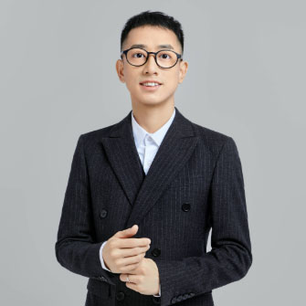 黄子锋  老师