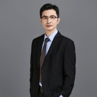 管志全  老师