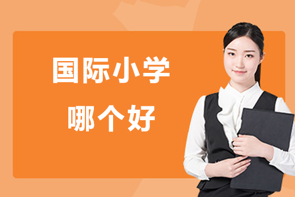 北京中加国际小学课程特色与教学优势解析