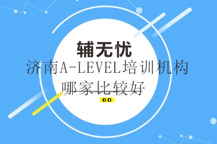 济南A-Level培训机构深度解析：辅无忧教育教学特色全揭秘